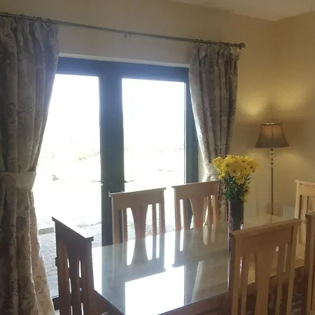 Σπίτι διακοπών Atlantic Coast