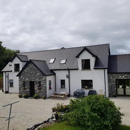 Σπίτι διακοπών Atlantic Coast Mountcharles