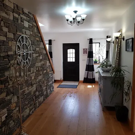 Σπίτι διακοπών Atlantic Coast