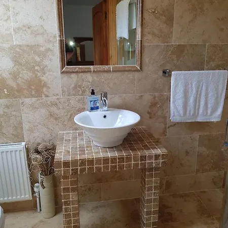 Atlantic Coast Σπίτι διακοπών