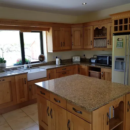 Atlantic Coast Σπίτι διακοπών