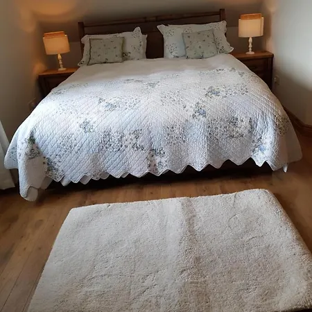 Atlantic Coast Σπίτι διακοπών Mountcharles