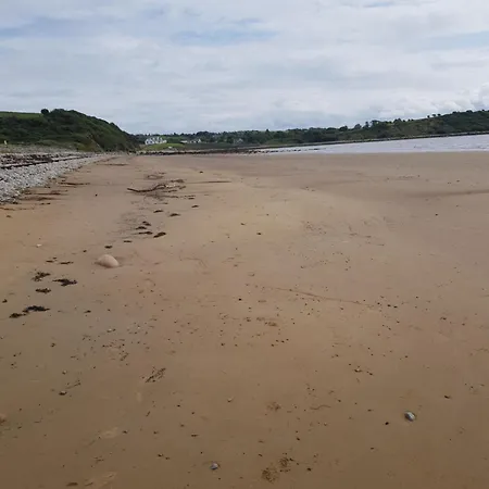 Atlantic Coast Σπίτι διακοπών *