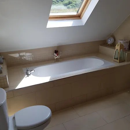 Atlantic Coast Σπίτι διακοπών Mountcharles