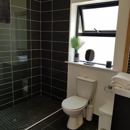 Atlantic Coast Σπίτι διακοπών *