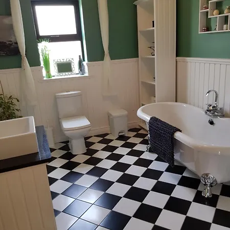 Atlantic Coast * Mountcharles