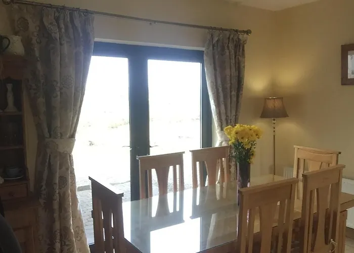 度假居 Atlantic Coast