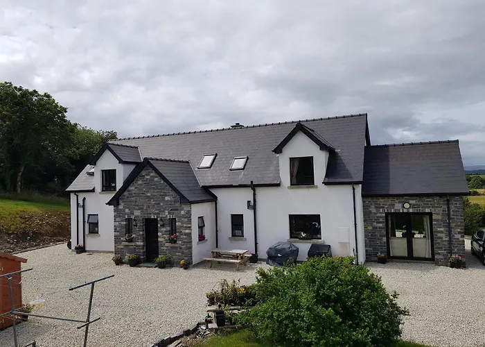 Casa de Férias Atlantic Coast Mountcharles