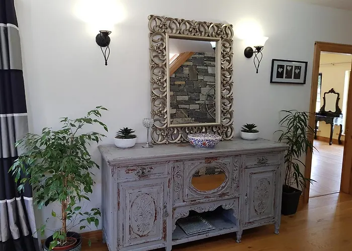 Atlantic Coast Casa de Férias *