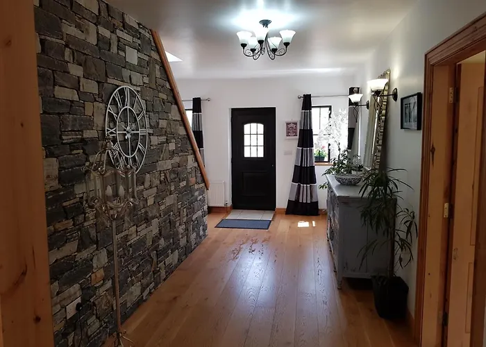 度假居 Atlantic Coast