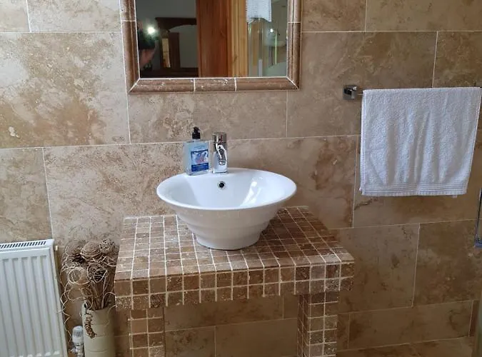 Atlantic Coast 度假居