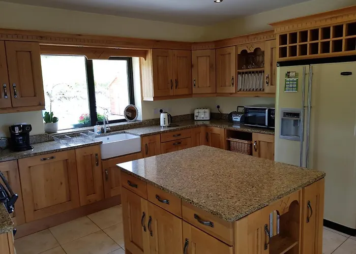 Atlantic Coast 度假居