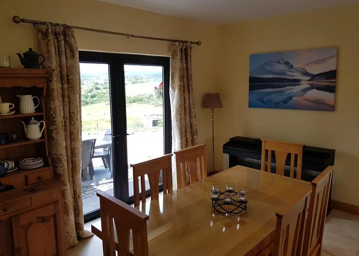 Atlantic Coast Mountcharles