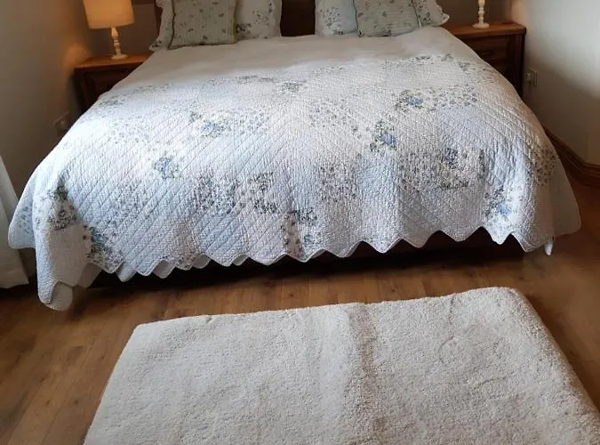 Atlantic Coast 度假居 Mountcharles