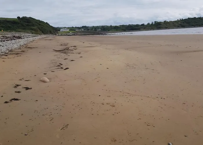 Atlantic Coast 度假居 *