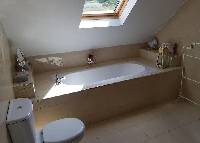 Atlantic Coast Casa de Férias Mountcharles