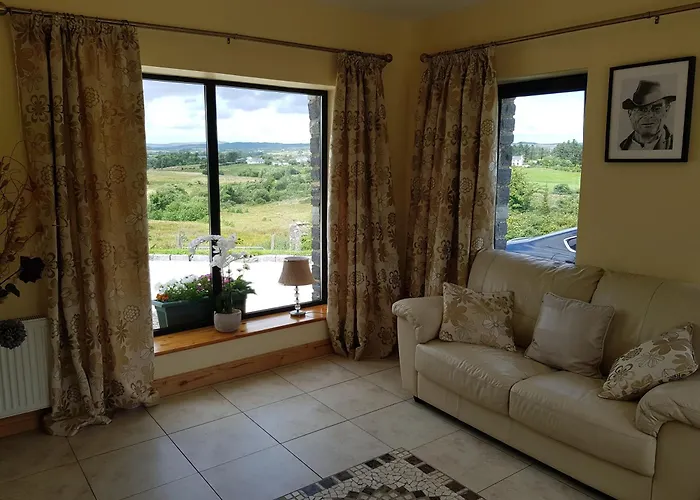 Atlantic Coast Mountcharles