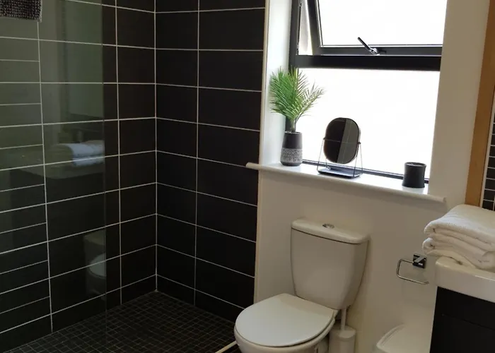 Atlantic Coast 度假居 *