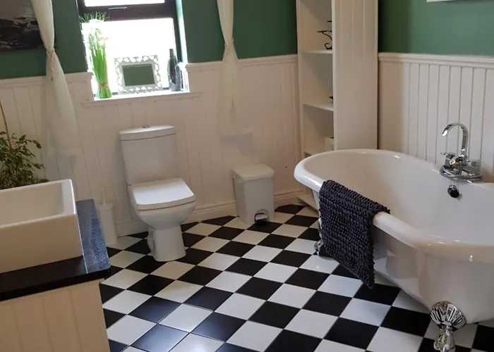 Atlantic Coast * Mountcharles