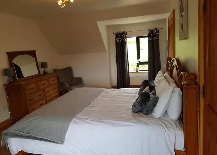 Atlantic Coast 度假居 *