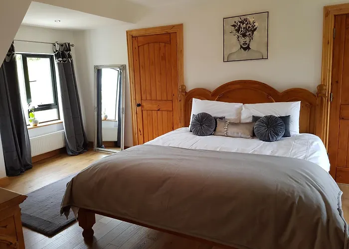 Casa de Férias Atlantic Coast *