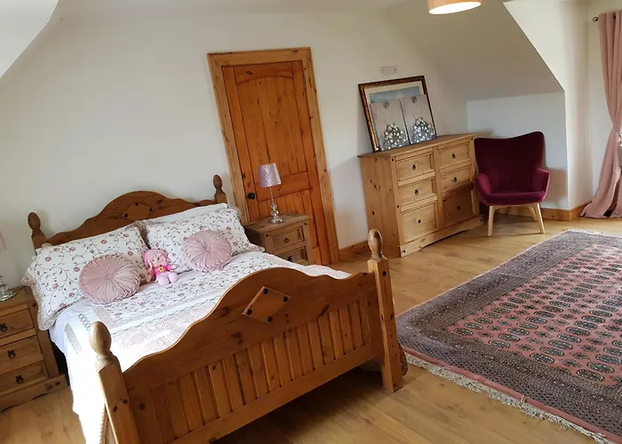 Casa de Férias Atlantic Coast *