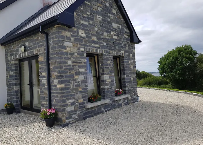 度假居 Atlantic Coast