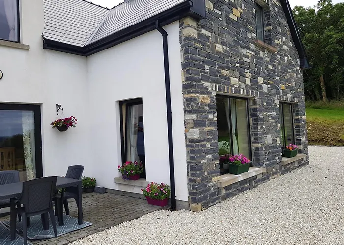 度假居 Atlantic Coast